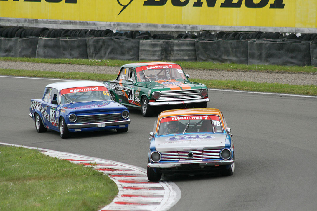 Holdaways Brake & Clutch Services Gallery